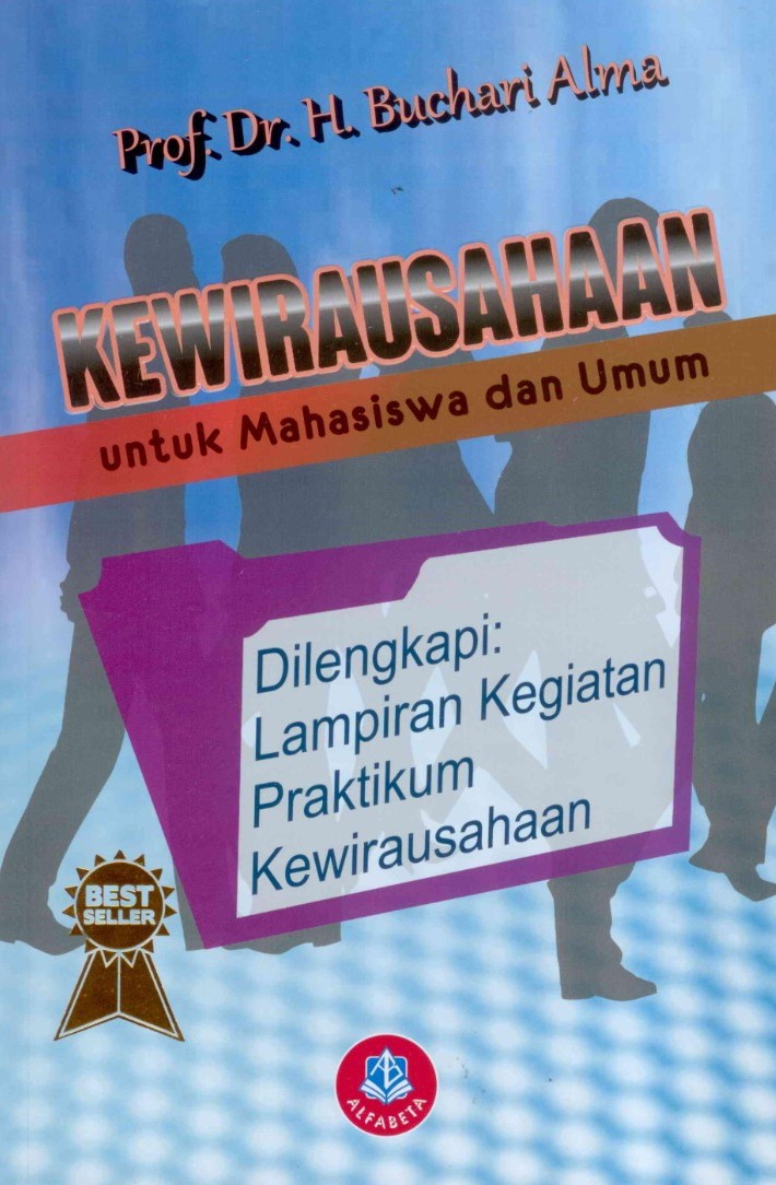 Detail Buku Kewirausahaan Mahasiswa Nomer 6