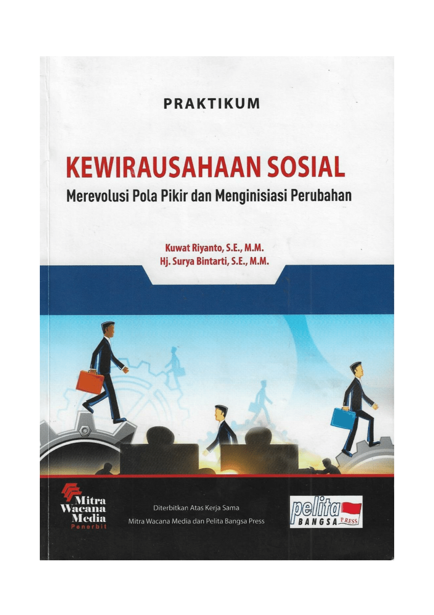 Detail Buku Kewirausahaan Mahasiswa Nomer 44