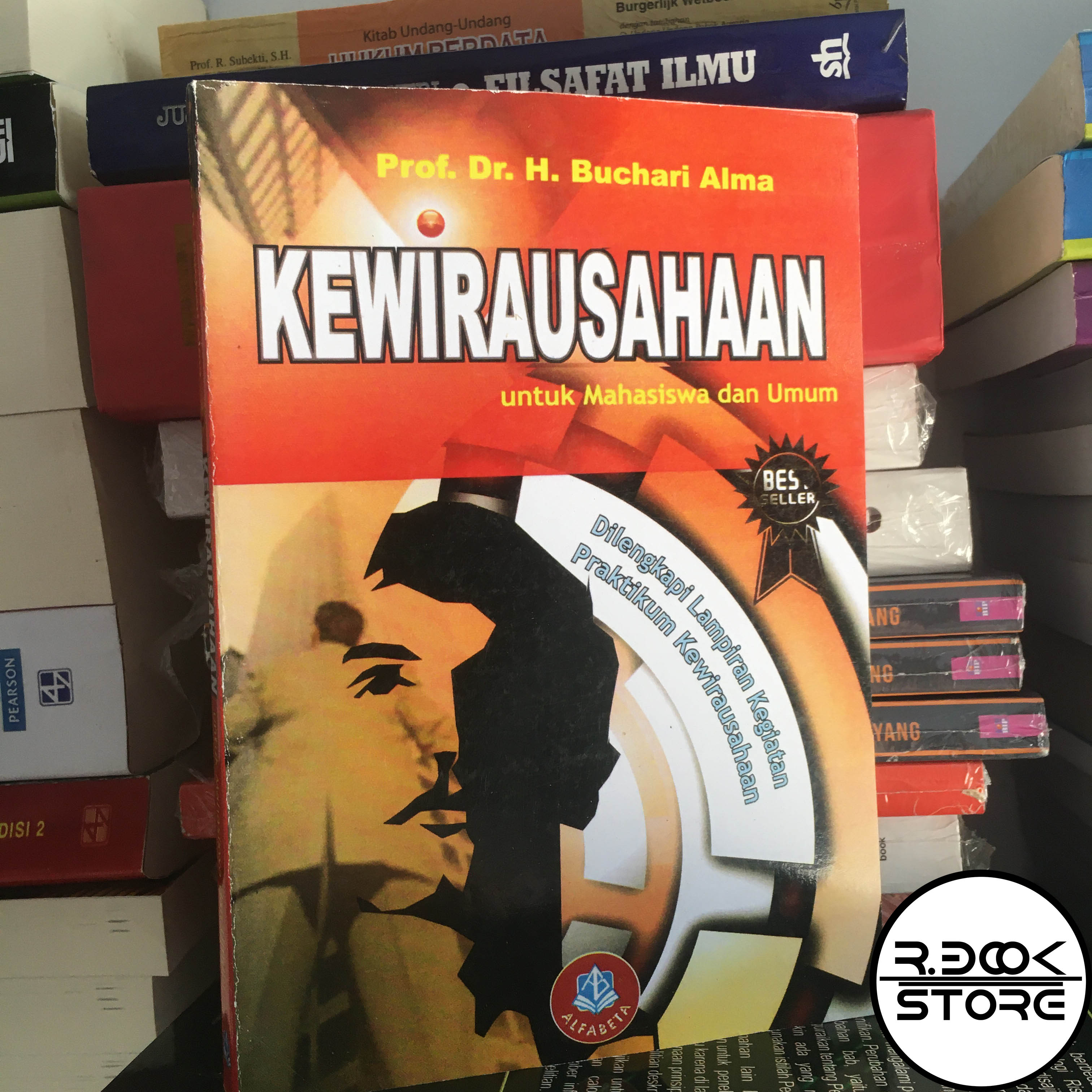 Detail Buku Kewirausahaan Untuk Mahasiswa Nomer 12