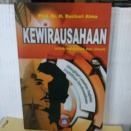 Detail Buku Kewirausahaan Untuk Mahasiswa Nomer 16