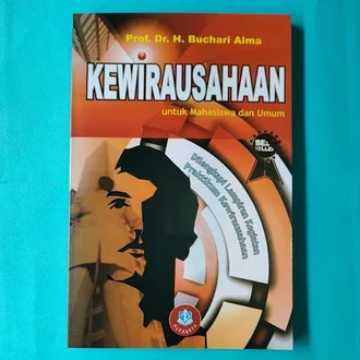 Detail Buku Kewirausahaan Untuk Mahasiswa Nomer 17