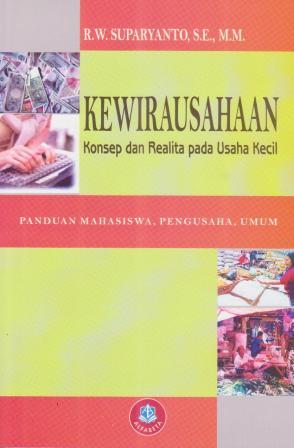 Detail Buku Kewirausahaan Untuk Mahasiswa Nomer 45