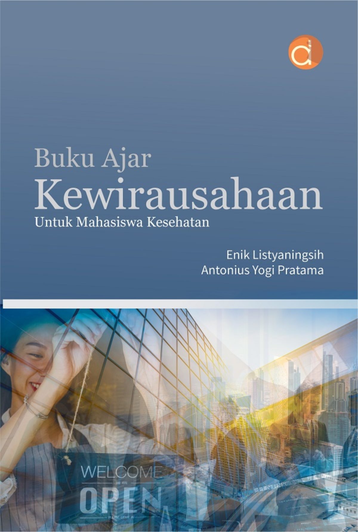 Detail Buku Kewirausahaan Untuk Mahasiswa Nomer 10
