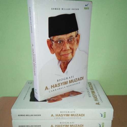 Detail Buku Kh Hasyim Muzadi Nomer 20