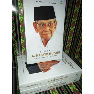 Detail Buku Kh Hasyim Muzadi Nomer 47