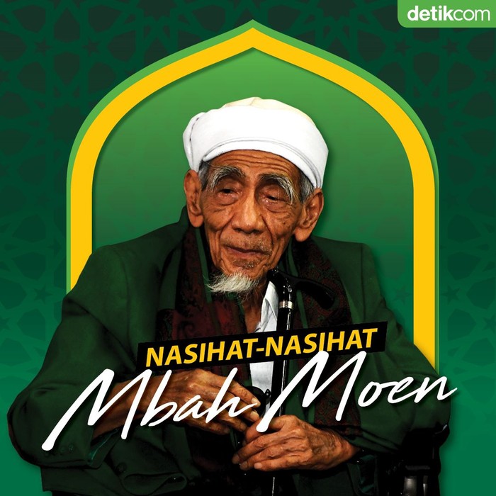 Detail Buku Kh Maimun Zubair Nomer 11