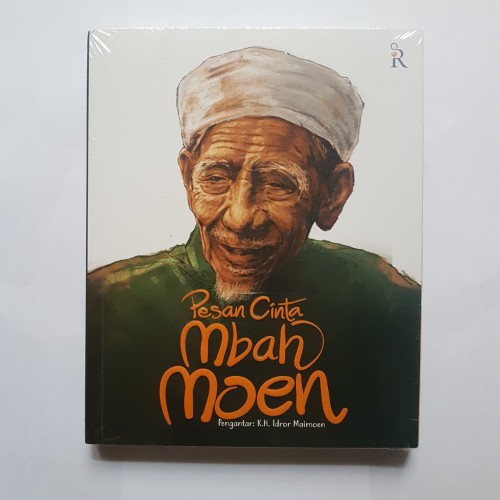 Detail Buku Kh Maimun Zubair Nomer 16
