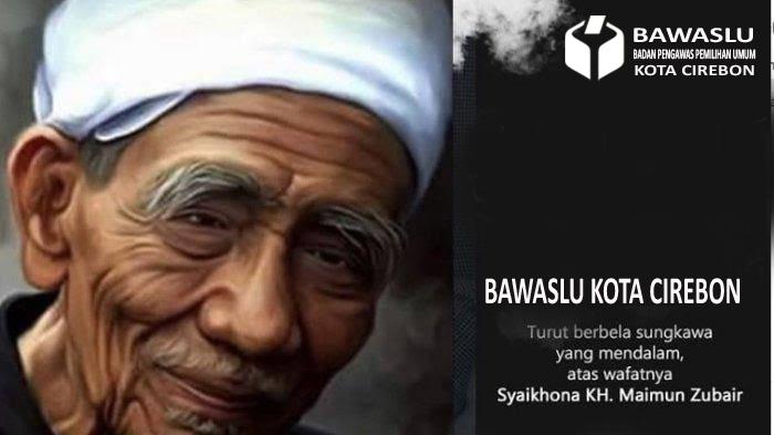 Detail Buku Kh Maimun Zubair Nomer 36