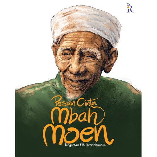 Detail Buku Kh Maimun Zubair Nomer 5