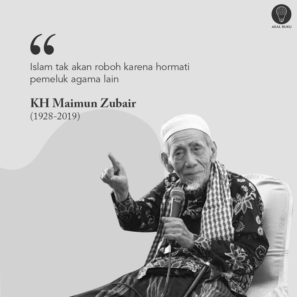 Detail Buku Kh Maimun Zubair Nomer 38