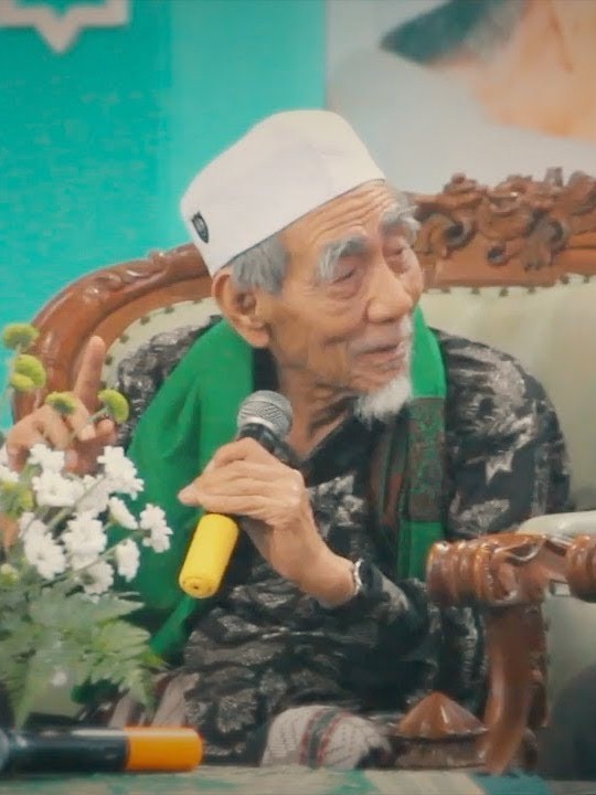 Detail Buku Kh Maimun Zubair Nomer 49