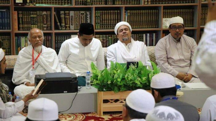 Detail Buku Kh Maimun Zubair Nomer 50