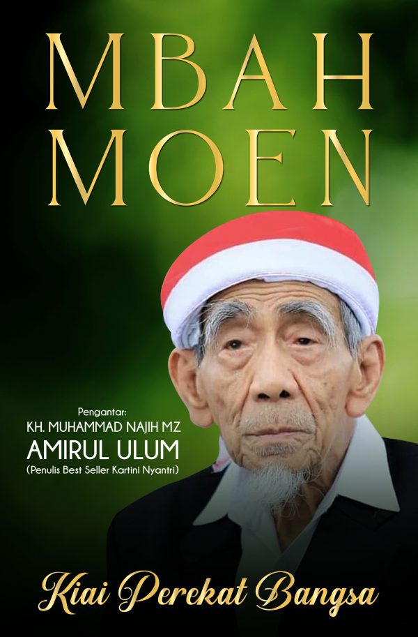 Detail Buku Kh Maimun Zubair Nomer 9