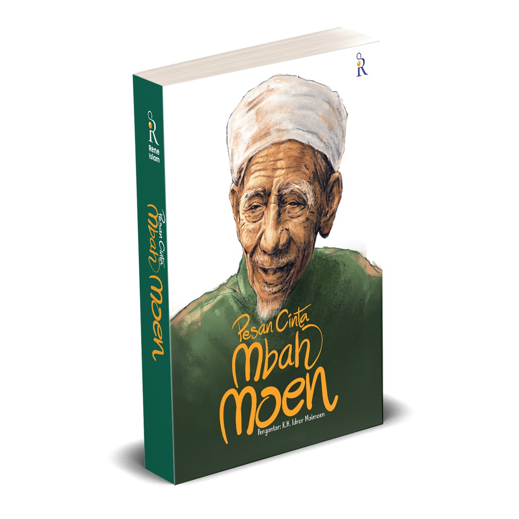 Detail Buku Kh Maimun Zubair Nomer 10