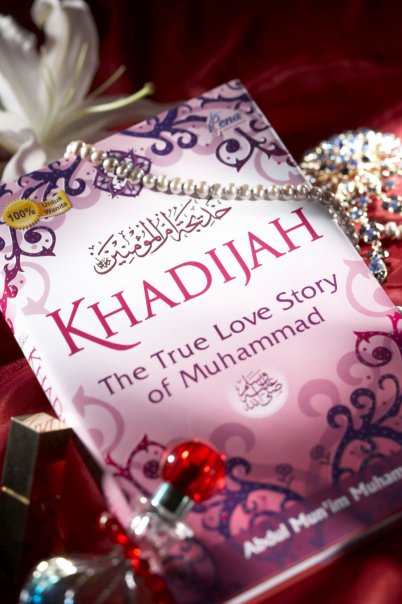 Detail Buku Khadijah The True Love Story Of Muhammad Nomer 22