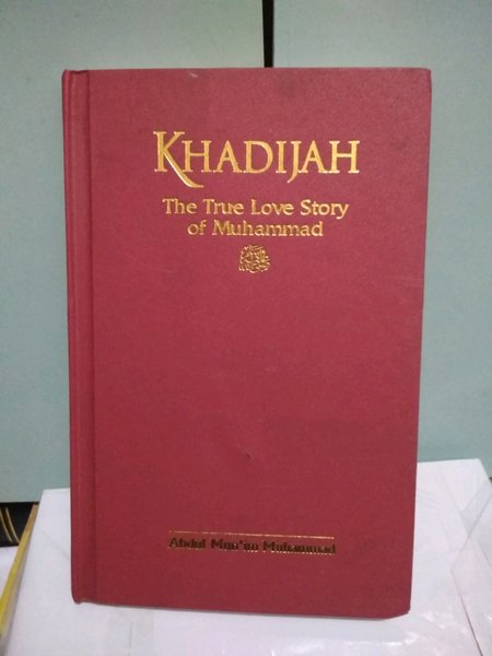 Detail Buku Khadijah The True Love Story Of Muhammad Nomer 44