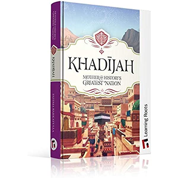 Download Buku Khadijah The True Love Story Of Muhammad Nomer 46