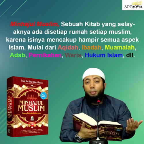 Detail Buku Khalid Basalamah Nomer 35