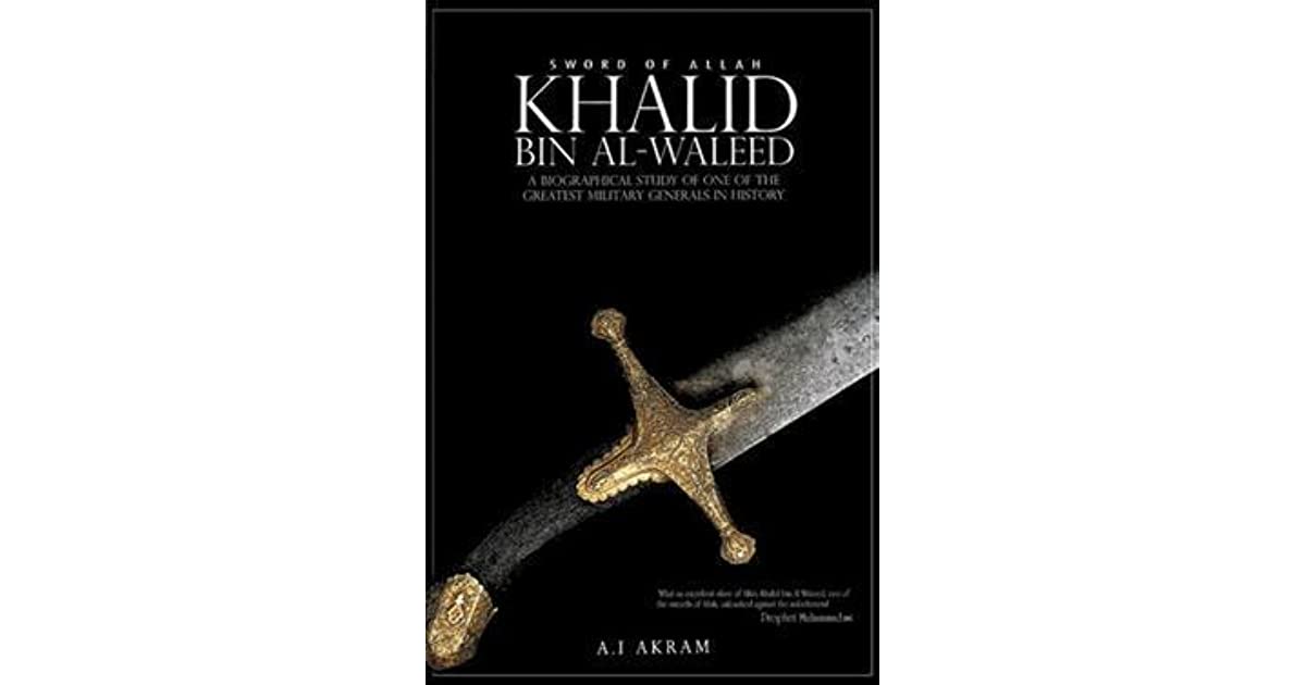 Detail Buku Khalid Bin Walid Nomer 52