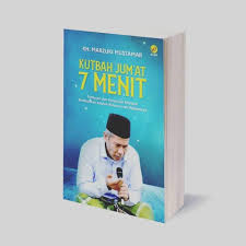 Detail Buku Khotbah Jumat Nomer 54