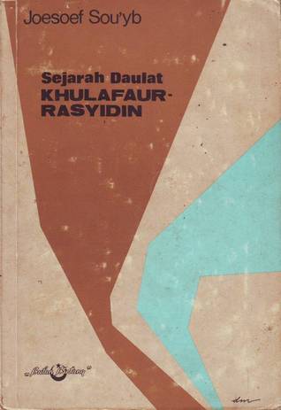 Detail Buku Khulafaur Rasyidin Nomer 30