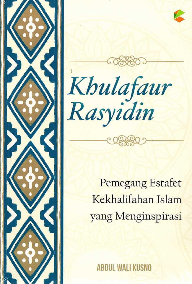 Detail Buku Khulafaur Rasyidin Nomer 36