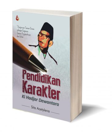 Detail Buku Ki Hajar Dewantara Nomer 18