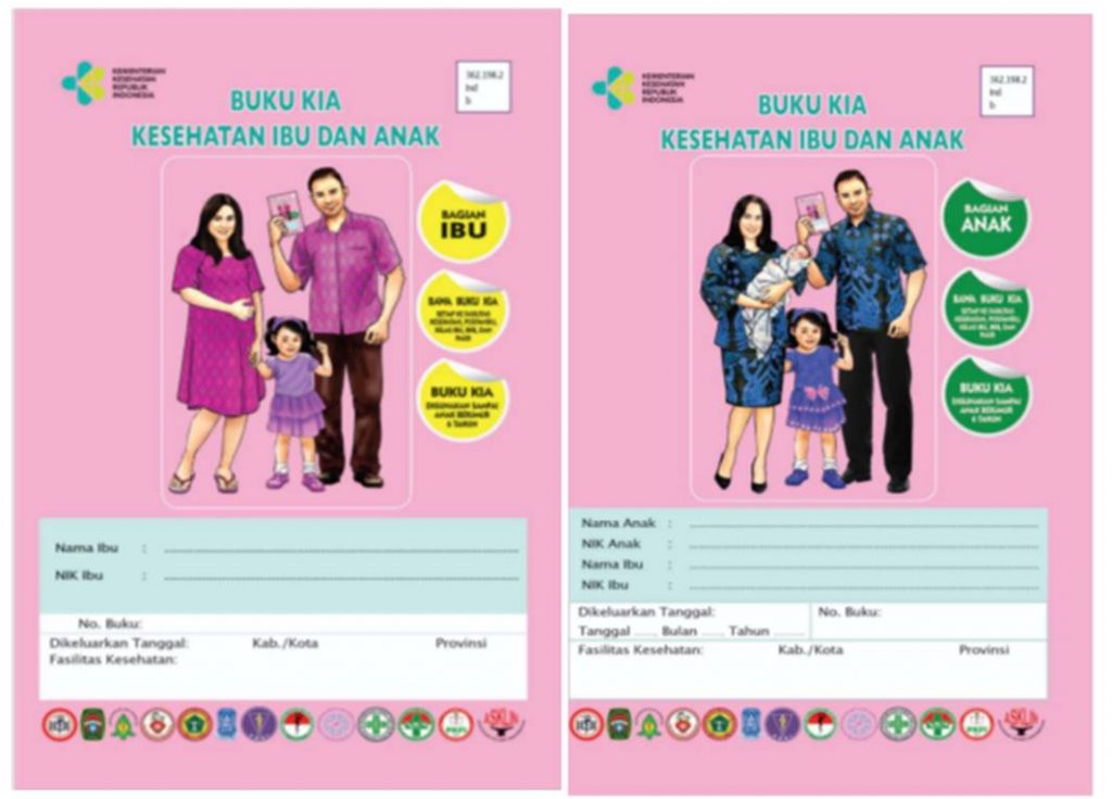 Detail Buku Kia Hamil Nomer 12