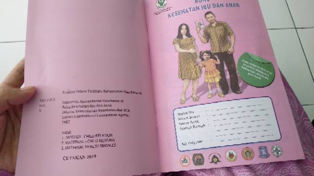 Detail Buku Kia Ibu Hamil Nomer 30