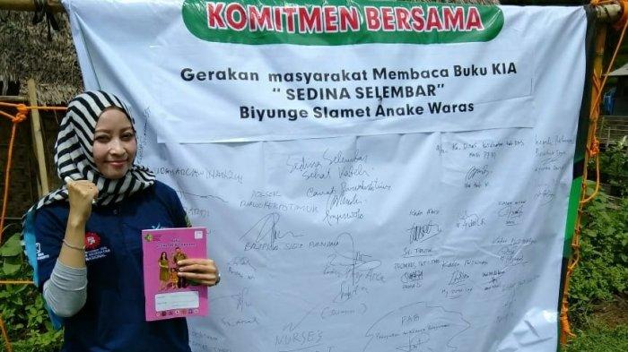 Detail Buku Kia Ibu Hamil Nomer 35