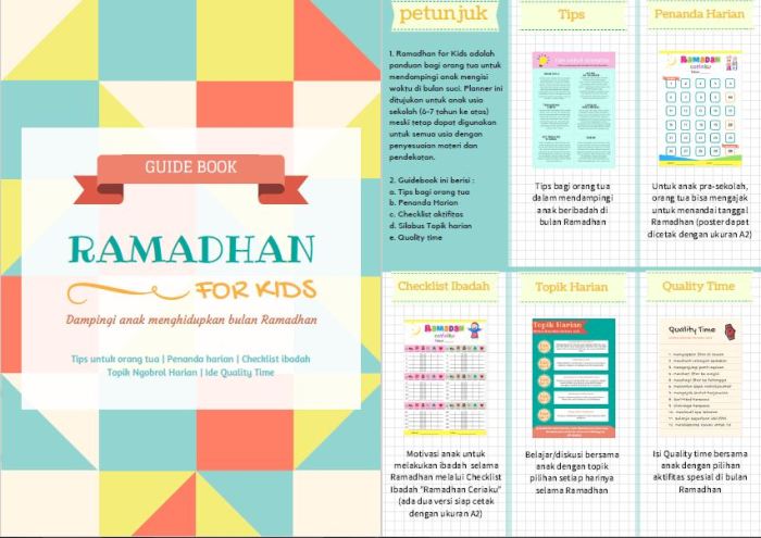 Detail Buku Kiat Kiat Menghidupkan Bulan Ramadhan Nomer 30