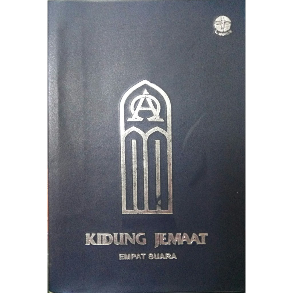 Detail Buku Kidung Jemaat Nomer 13