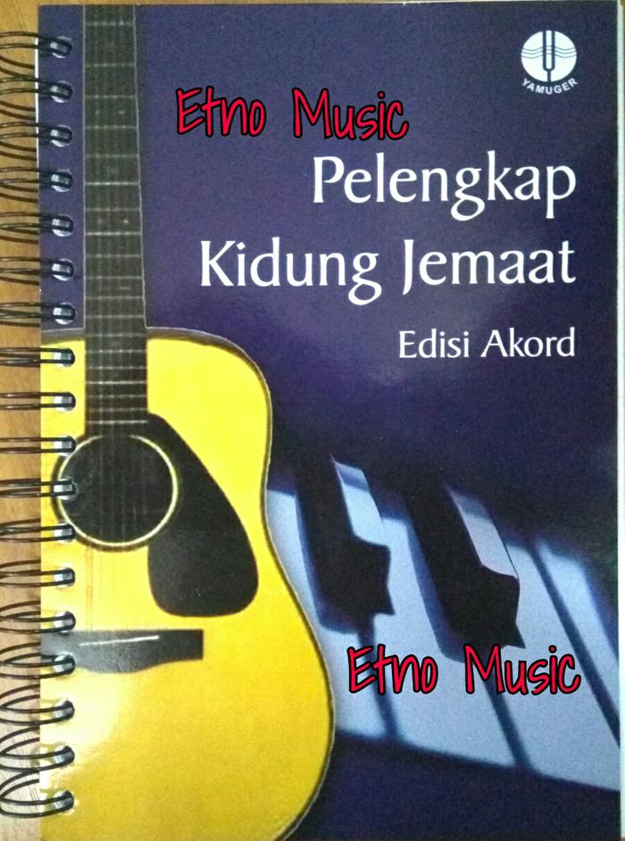 Detail Buku Kidung Jemaat Nomer 41