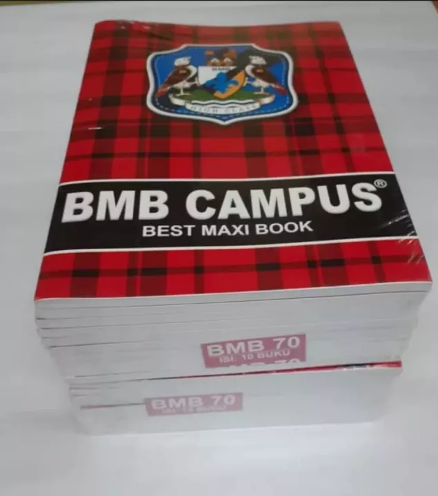 Detail Buku Kiky Panjang Nomer 19