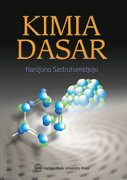 Buku Kimia Dasar - KibrisPDR