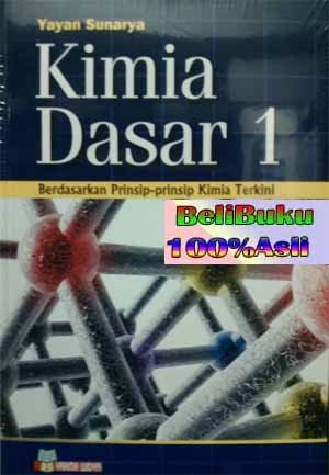 Detail Buku Kimia Dasar Nomer 11