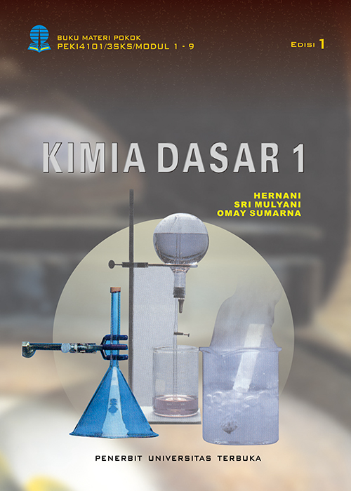 Detail Buku Kimia Dasar Nomer 14