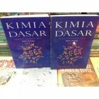 Detail Buku Kimia Dasar Nomer 16