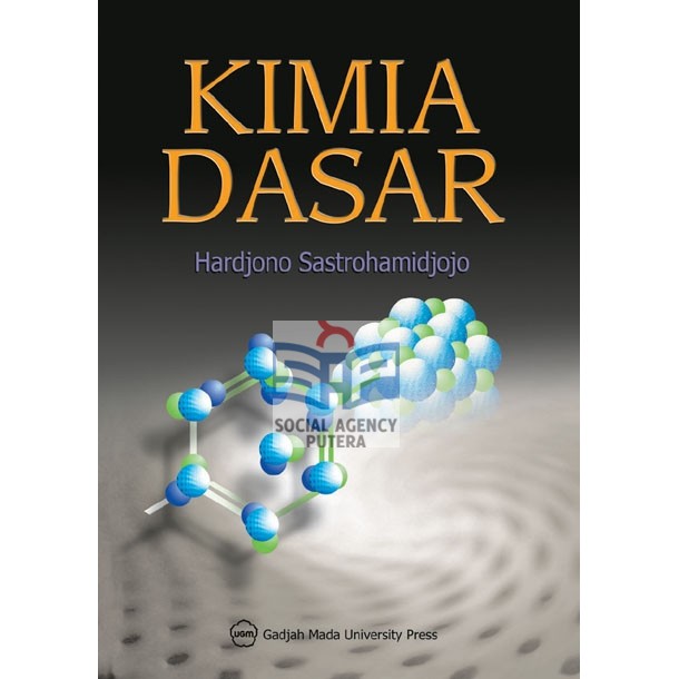 Detail Buku Kimia Dasar Nomer 20