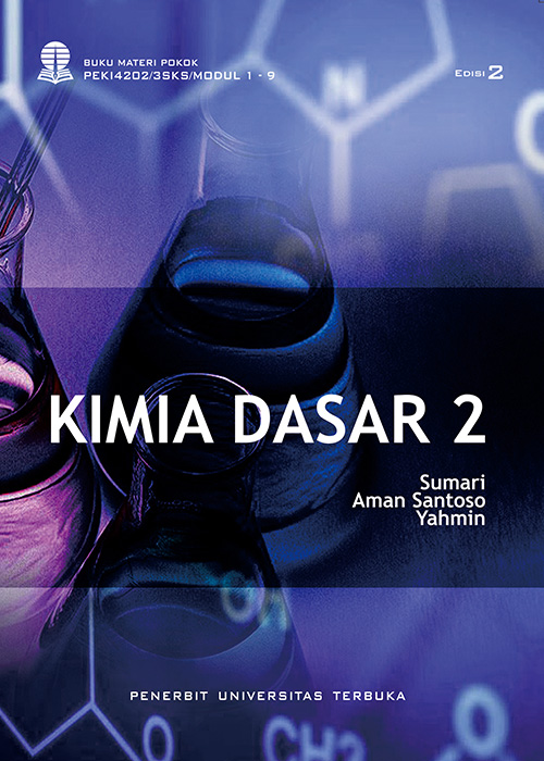 Detail Buku Kimia Dasar Nomer 21