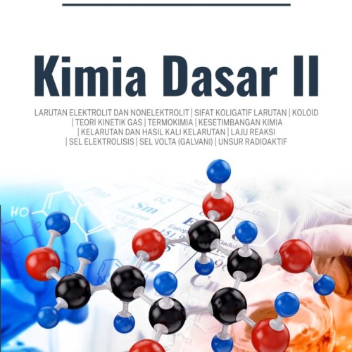 Detail Buku Kimia Dasar Nomer 22