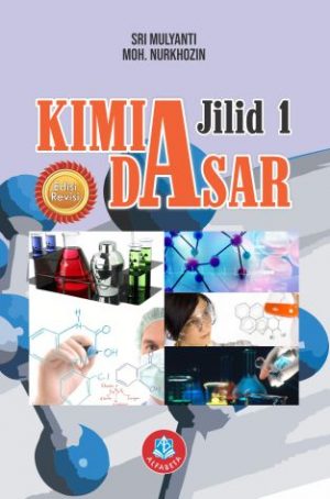 Detail Buku Kimia Dasar Nomer 24