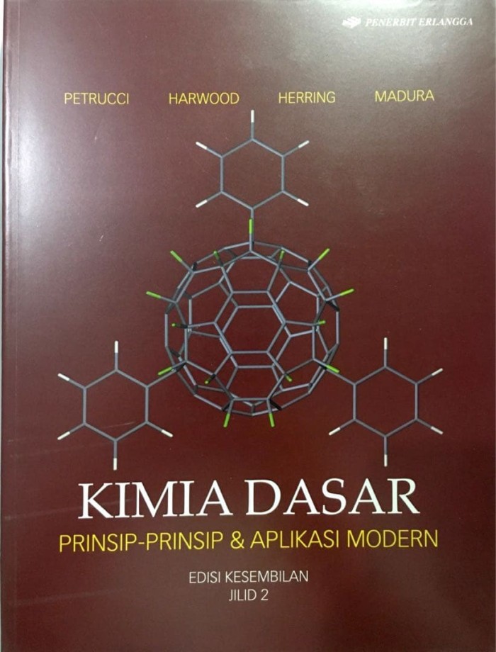 Detail Buku Kimia Dasar Nomer 25