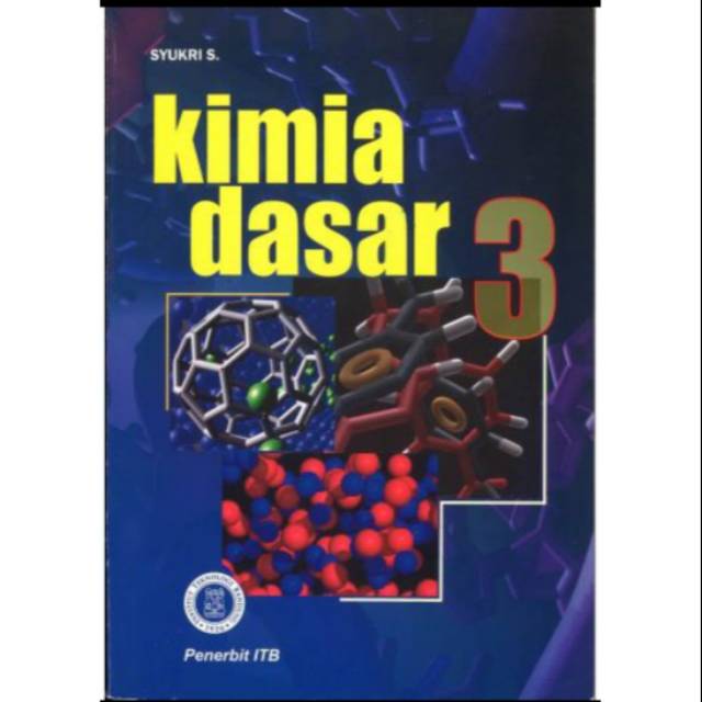 Detail Buku Kimia Dasar Nomer 26