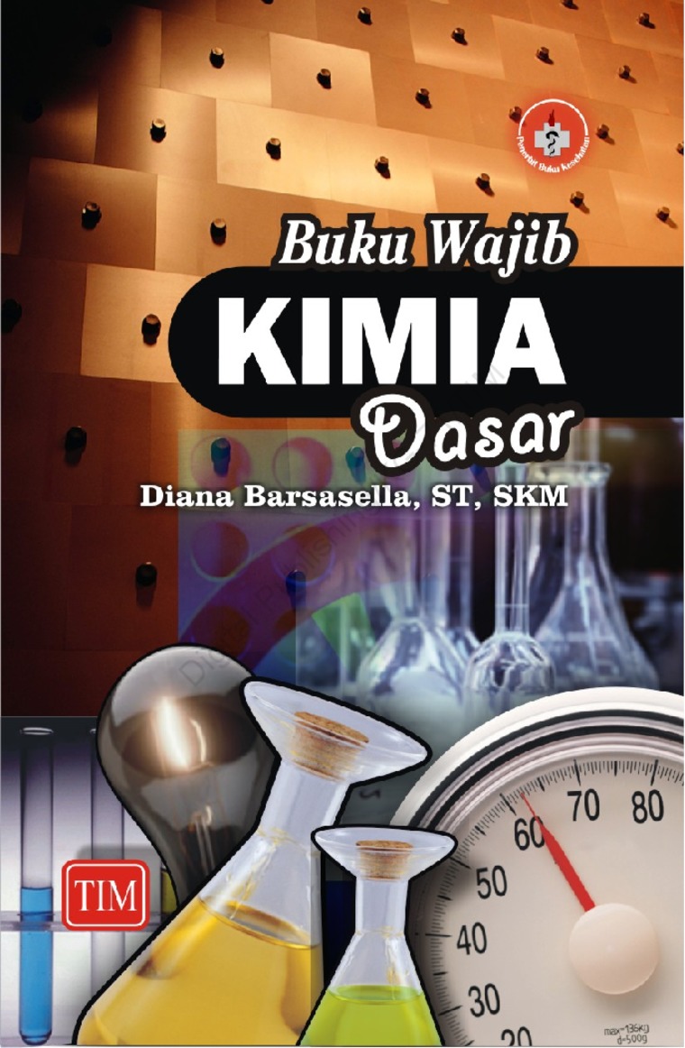 Detail Buku Kimia Dasar Nomer 29