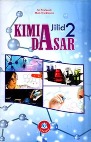 Detail Buku Kimia Dasar Nomer 32