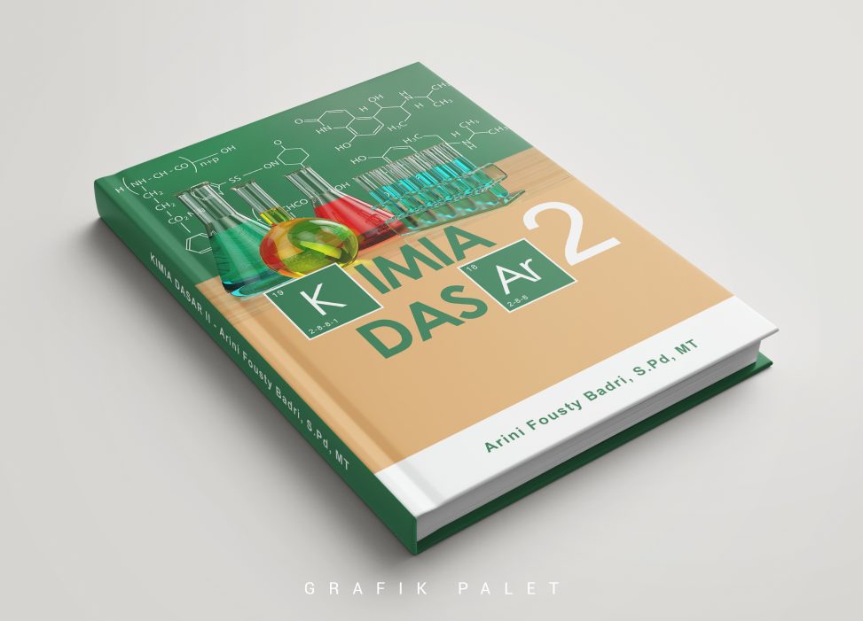 Detail Buku Kimia Dasar Nomer 47