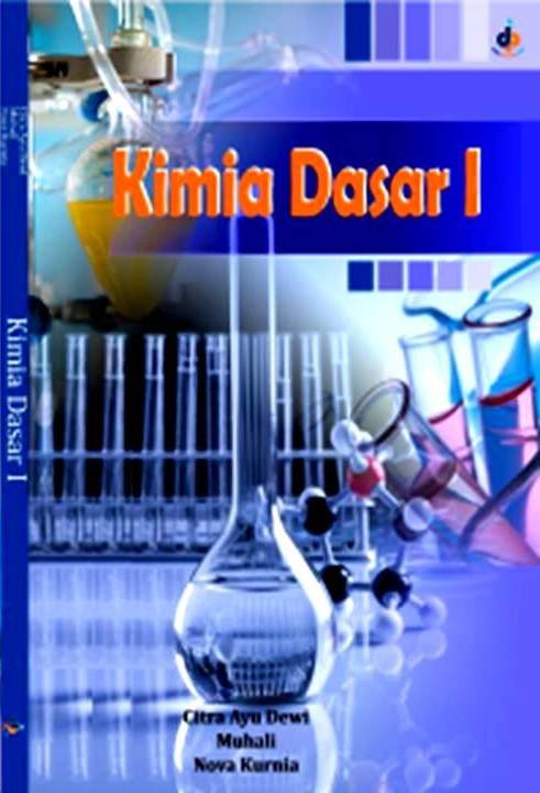 Detail Buku Kimia Dasar Nomer 7