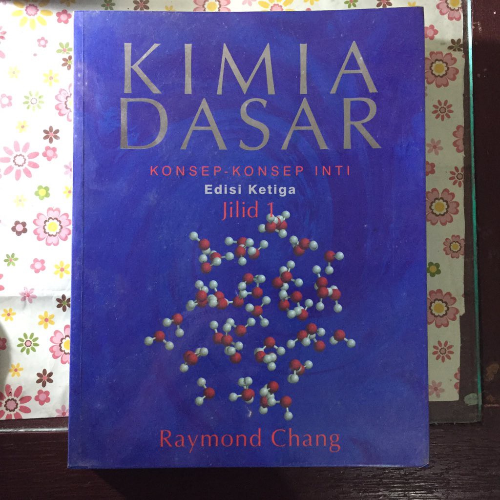 Detail Buku Kimia Dasar Chang Nomer 2