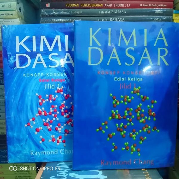 Detail Buku Kimia Dasar Chang Nomer 25